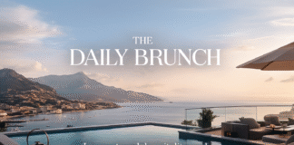 The Daily Brunch Brand Image