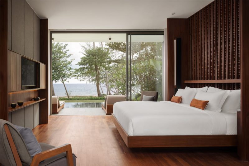 ALILA VILLAS KOH RUSSEY OPENS 1st NOVEMBER 2018 ON THE CAMBODIAN RIVIERA