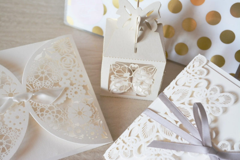 Wedding Gift Etiquette: Dos & Don'ts