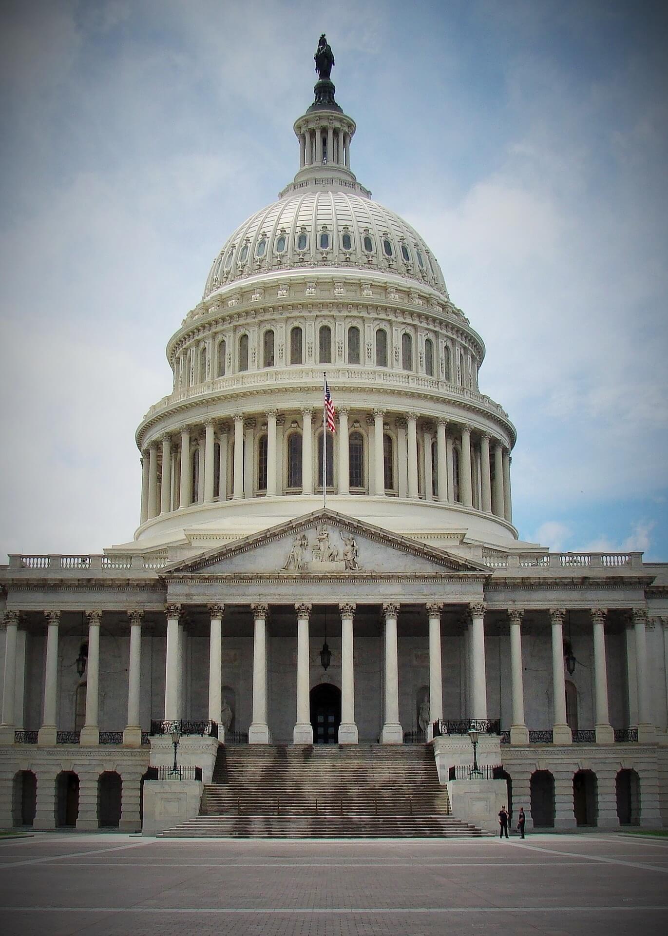 Guide To Tour The Us Capitol Building And See Congress In Session
