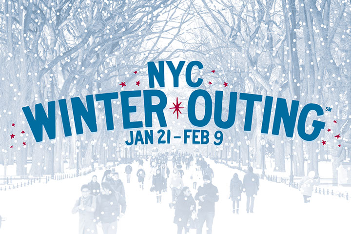 Nyc Company Announces Nyc Winter Outing Aligning Nyc Broadway Week Nyc Restaurant Week And Nyc Must See Week The Daily Brunch