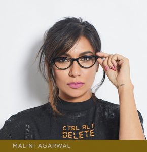 Malini Agarwal