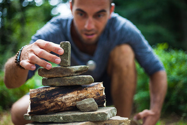 Mindfulness: A Magical Key to a Richer Life