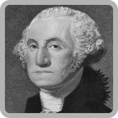 George Washington | Reading | A Golden Gateway to Greatness