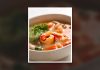 Prawn Tom Yum Soup | SuperChef Nandakumar Prawn Tom Yum Soup | SuperChef Nandakumar