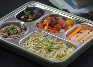 Four Points by Sheraton Mahabalipuram brings to you an exquisite menu with Marriott on Wheels Four Points by Sheraton Mahabalipuram brings to you an exquisite menu with Marriott on Wheels