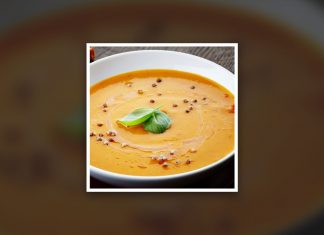 Lentil Soup | Home Style | SuperChef Nandakumar Lentil Soup | Home Style | SuperChef Nandakumar