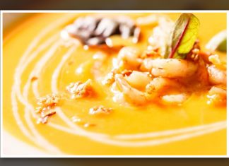 Kuttanadan Konchu Soup | SuperChef Nandakumar Kuttanadan Konchu Soup | SuperChef Nandakumar