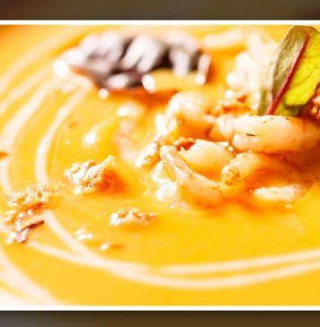 Kuttanadan Konchu Soup | SuperChef Nandakumar