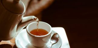 Tea - A Restorative Drink | Chef’s Chronicle