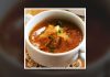 Onion Soup With Burgundy Wine | SuperChef Nandakumar