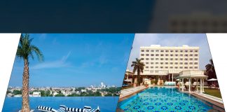 With Love, From The Taj