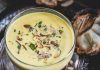BASUNDI – A sweet Delicacy BASUNDI - A sweet Delicacy