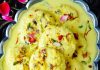 Rasmalai a special Navratri love to all Rasmalai a special Navratri love to all