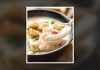 Cream of Chicken Soup | SuperChef Nandakumar Cream of Chicken Soup | SuperChef Nandakumar