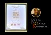 Kappa Chakka Kandhari bags "The Best Kerala Restaurant", Chennai Times Food Awards 2020