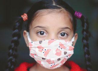Taking care of children’s well being during COVID times