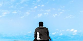 International Men's Day 2020 : Positive Masculinity