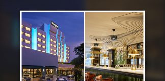 IHCL Announces The Opening Of The Connaught – A Seleqtions Hotel In New Delhi