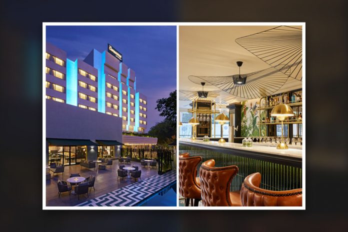 IHCL Announces The Opening Of The Connaught – A Seleqtions Hotel In New Delhi