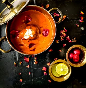The Intimate Dining Experience