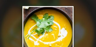Mulligatwanny Soup | SuperChef Nandakumar