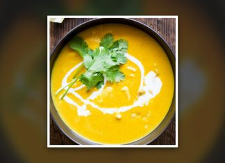 Mulligatwanny Soup | SuperChef Nandakumar Mulligatwanny Soup | SuperChef Nandakumar