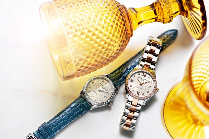 Celebrate this Diwali with Frederique Constant