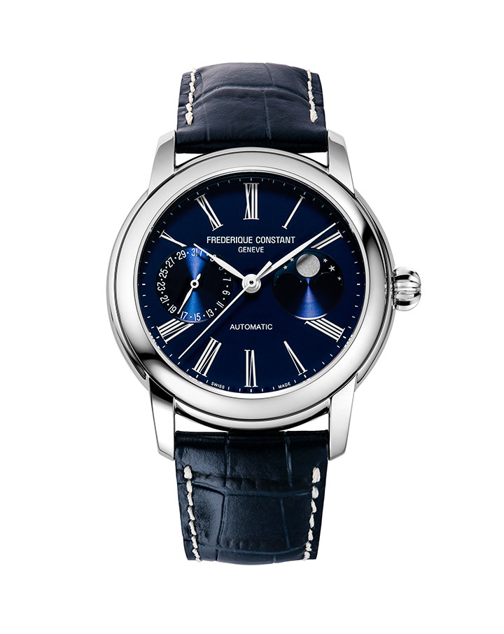 Celebrate this Diwali with Frederique Constant