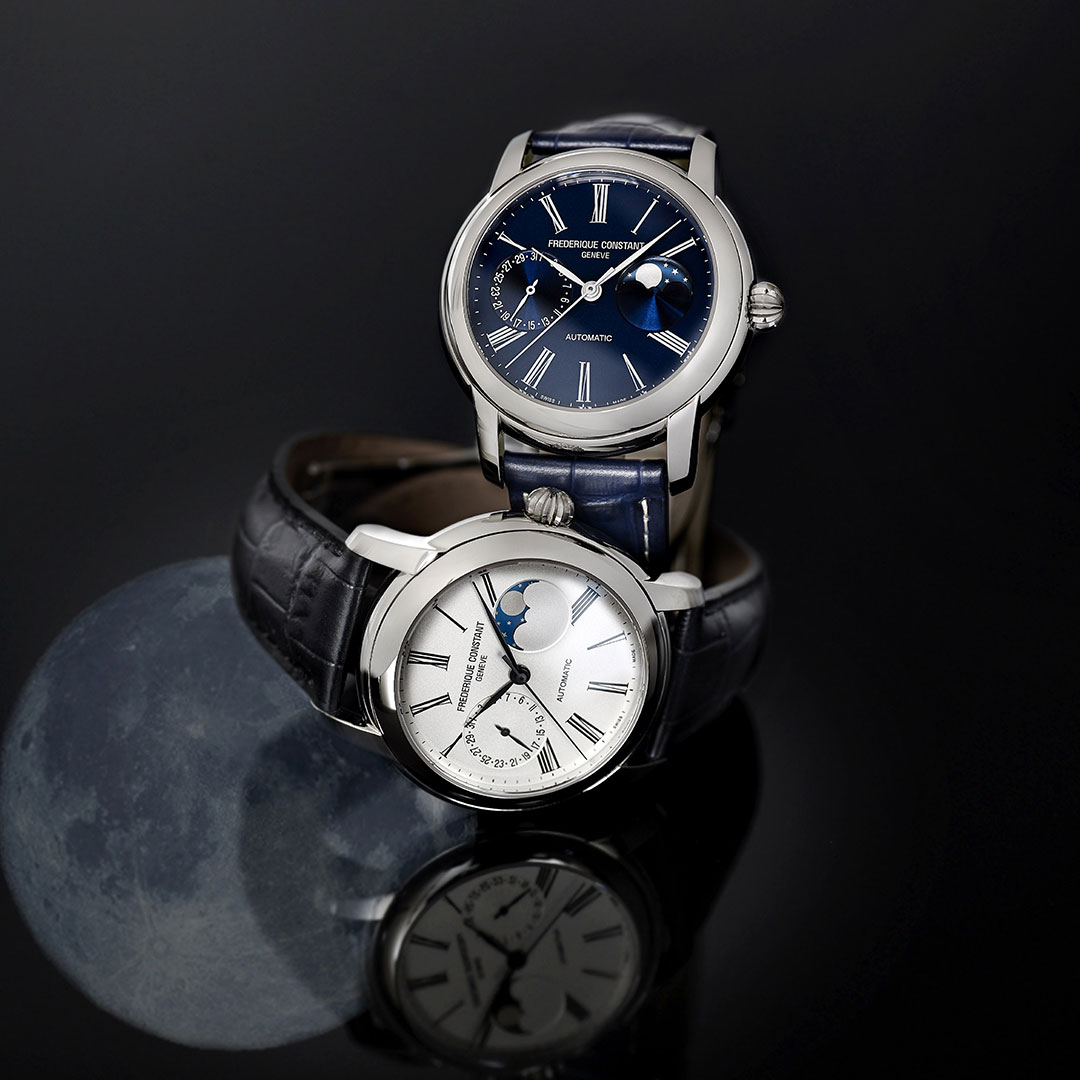 Celebrate this Diwali with Frederique Constant