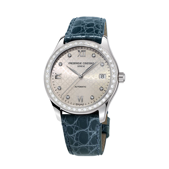 Celebrate this Diwali with Frederique Constant