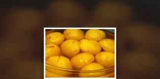 Rajbhog | SuperChef Nandakumar