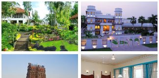 Rediscover Hidden Getaways With IHCL Hotels