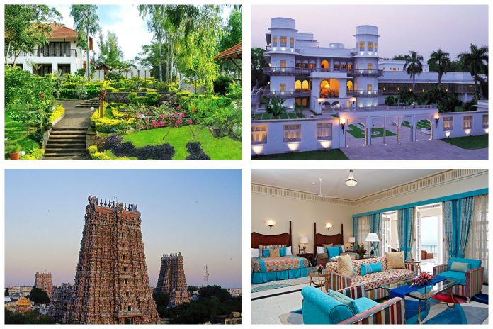 Rediscover Hidden Getaways With IHCL Hotels