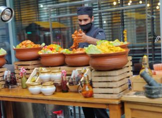 On Sundays, We Brunch! Renaissance Bengaluru Race Course Hotel brings to you ‘On Sundays, We Brunch’