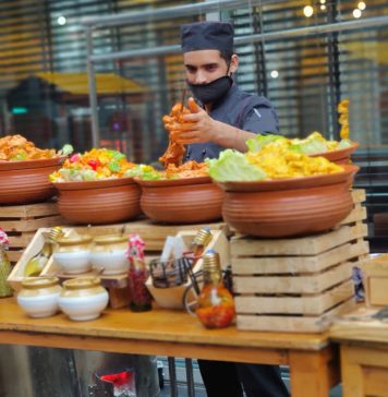 Renaissance Bengaluru Race Course Hotel brings to you ‘On Sundays, We Brunch’