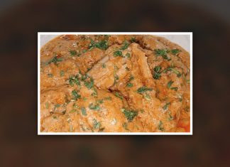 Nawabi Murg | SuperChef Nandakumar
