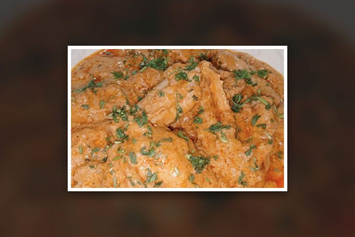 Nawabi Murg | SuperChef Nandakumar