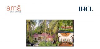 amã Stays & Trails Bungalows Portfolio Expands Footprint To New Locations Across India