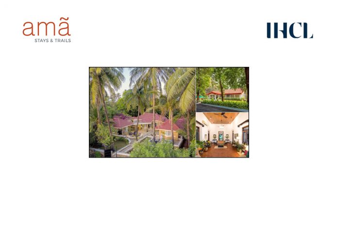 amã Stays & Trails Bungalows Portfolio Expands Footprint To New Locations Across India