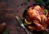 Thanksgiving Dinner | LUSH_Renaissance Bengaluru Race Course Hotel