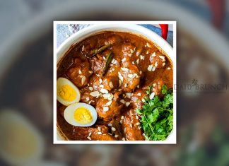 Murg Mughlai How to prepare Murg Mughlai