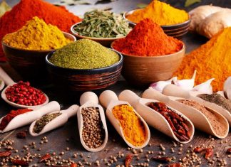 INDIAN CUISINE – Down The Lane