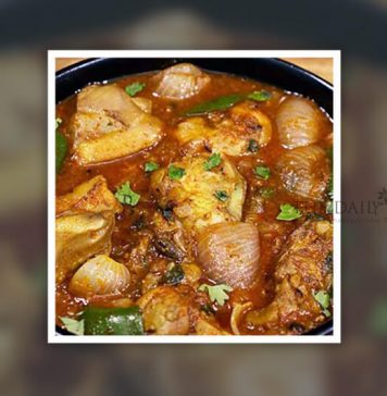 Kadai Murg How to prepare Kadai Murg