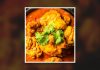 Chicken Vindaloo