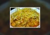 A Rare Treat Parsi Cuisine | Sali Marghi A Rare Treat Parsi Cuisine | Sali Marghi