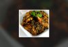 Gongura Chicken | SuperChef Nandakumar