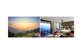Taj Chia Kutir Resort & Spa Debuts In Darjeeling, West Bengal