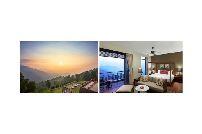 Taj Chia Kutir Resort & Spa Debuts In Darjeeling, West Bengal