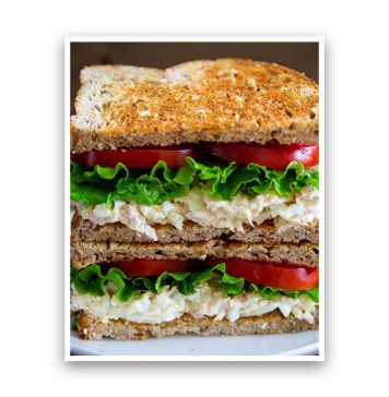 The Great Tuna Sandwich | SuperChef Nandakumar The Great Tuna Sandwich | SuperChef Nandakumar